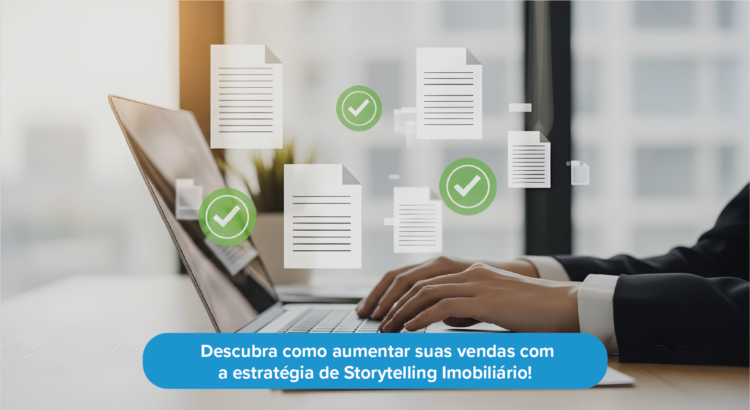 storytelling imobiliário