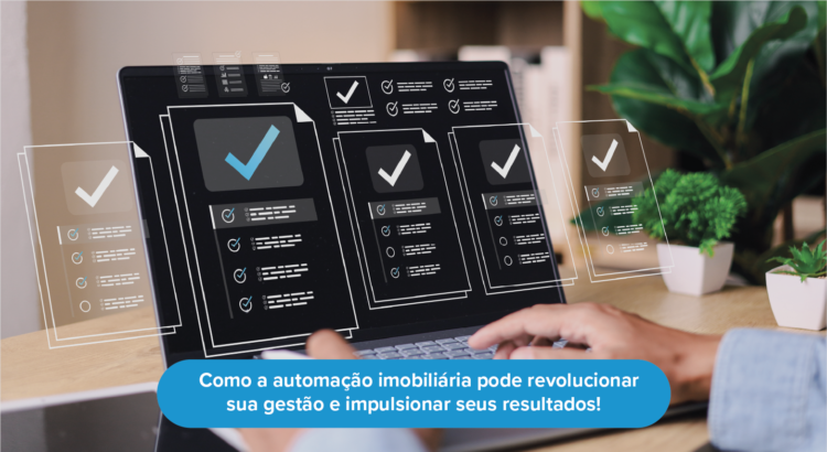 Automação Imobiliária