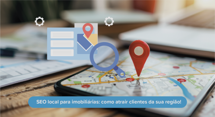 SEO Local para Imobiliárias