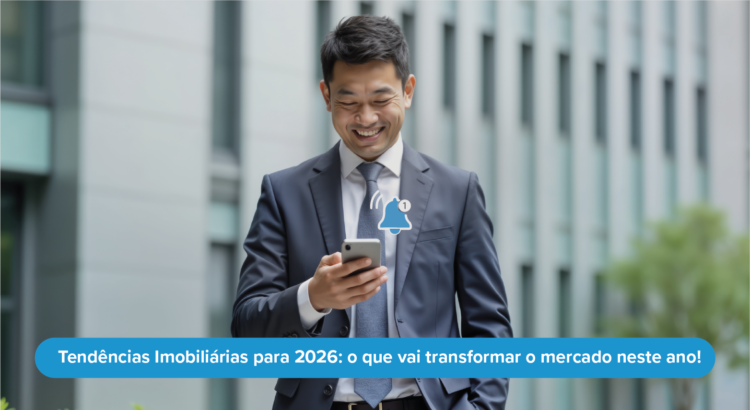 tendências imobiliárias 2026